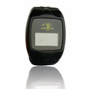 GSM / GPRS / GPS Watch Tracker - Auto Report Position & Alert